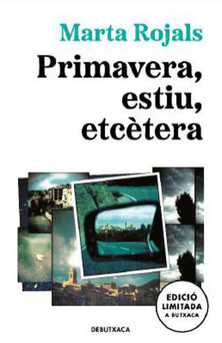 Primavera, estiu, etcètera (edició limitada)