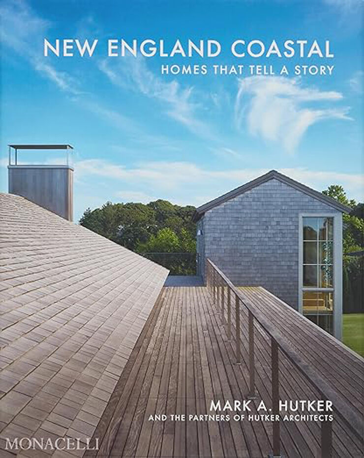 New Englad Coastal