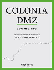 Colonia DMZ Colonia DMZ