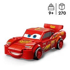 LEGO® Disney™ Rayo McQueen 77255