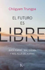 El futuro es libre El futuro es libre