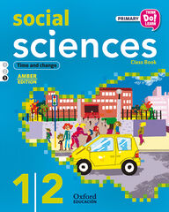 Think Social Science 12prim la M3 Amb