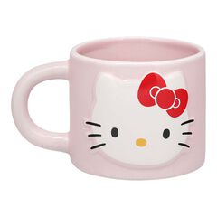 Taza Hello Kitty