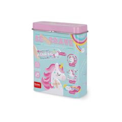 Tiritas Legami Unicorn