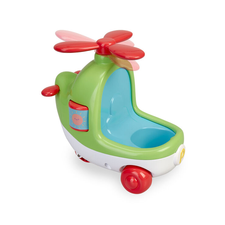 Pinypon First Helicòpter