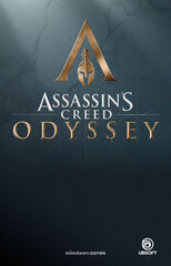 Assassin's Creed Odyssey Assassin's Creed Odyssey