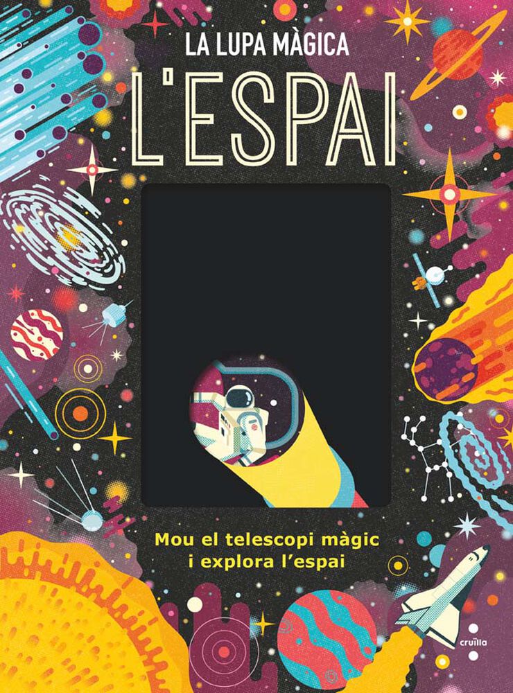 L'espai