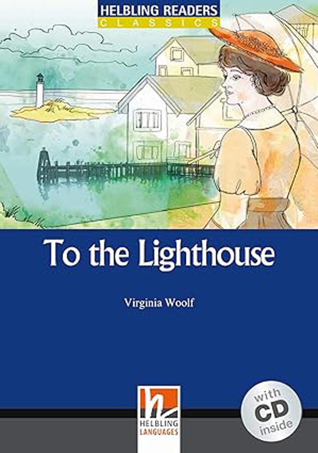 To the lighthouse
