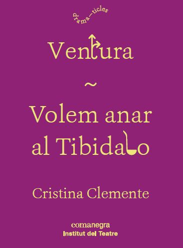 Ventura / Volem anar al Tibidabo