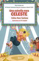 Una estrella para Celeste Una estrella para Celeste