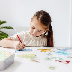 Decora amb Diamants Princeses Disney