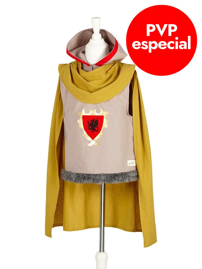 Disfressa Cavaller 3-4 Anys