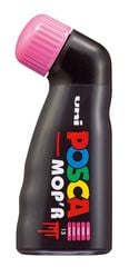 Retolador Posca Mop'r PCM-22 3-19mm rosa