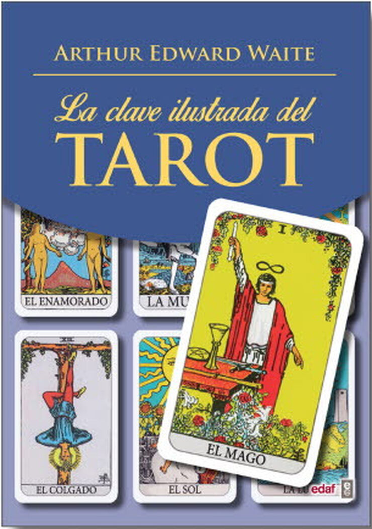 CLAVE ILUSTRADA DEL TAROT