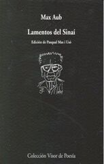 Lamentos del Sinaí Lamentos del Sinaí