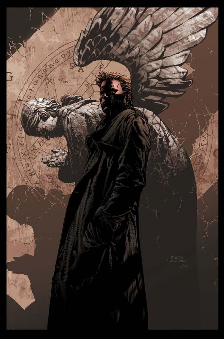 Hellblazer vol. 03 de 26