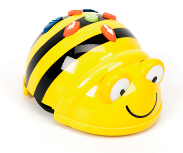 Bee-Bot® Robot infantil programable Bee-Bot® Robot infantil programable