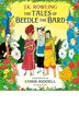 The tales of beedle the bard (illustrated)