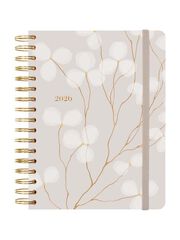 Agenda Finocam Optimal 1/4 sem/vista horizontal mult 2026 Vera