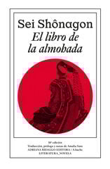 El libro de la almohada