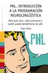PNL. Introducción a la programación neur