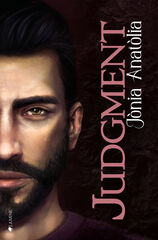 Judgment (Crónicas de Weilai #3)