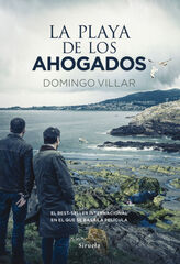 La playa de los ahogados La playa de los ahogados