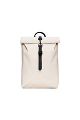 Motxilla Rains Rolltop Mini dune
