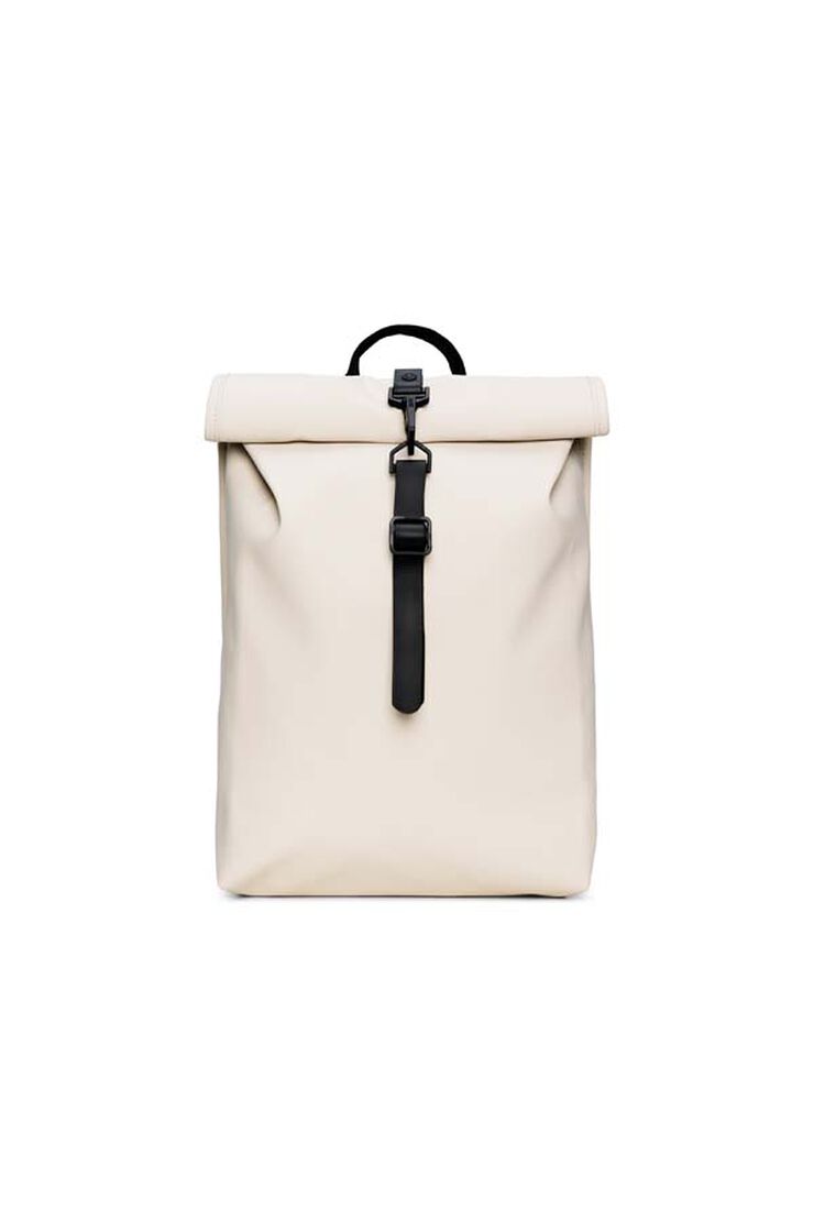 Motxilla Rains Rolltop Mini dune
