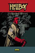 Hellboy 04: la mano derecha del destino