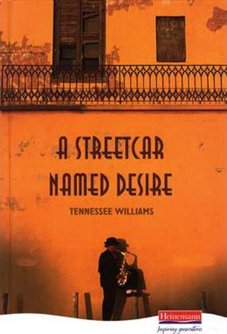 Streetcar Named Desire