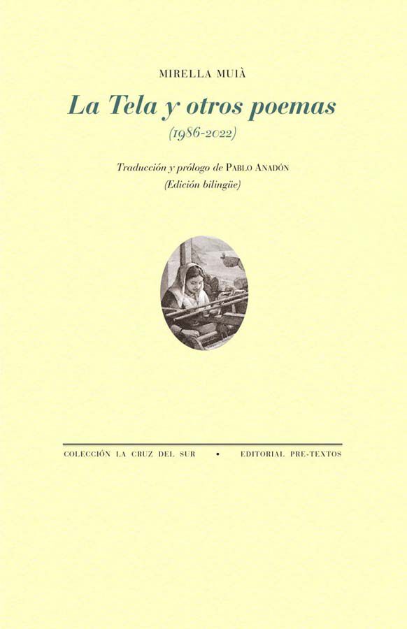 La Tela y otros poemas