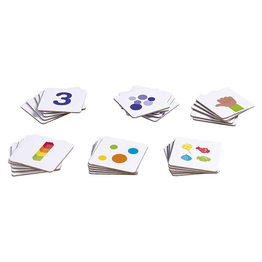 Fitxes numeraci&oacute; magn&egrave;tiques