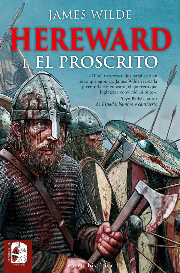 Hereward el proscrito