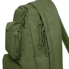 Mochila Eastpak Padded doble Dark Grass
