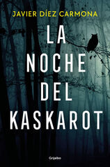 La noche del kaskarot La noche del kaskarot