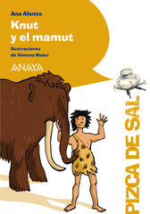 Knut y el mamut Knut y el mamut