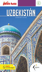 Uzbekistán Uzbekistán