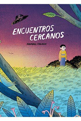 Encuentros cercanos 2&ordf; edici&oacute;n