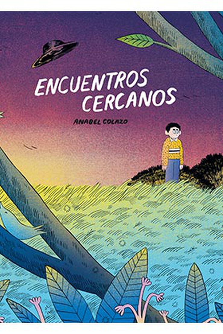 Encuentros cercanos 2ª edición