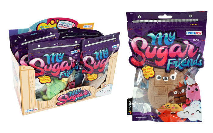 My Sugar Friends