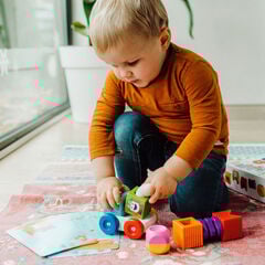 Smartmax - Build & drive