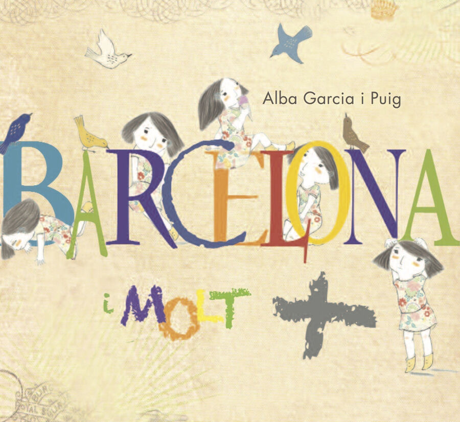 Barcelona i molt