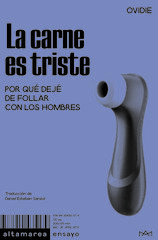 La carne es triste La carne es triste