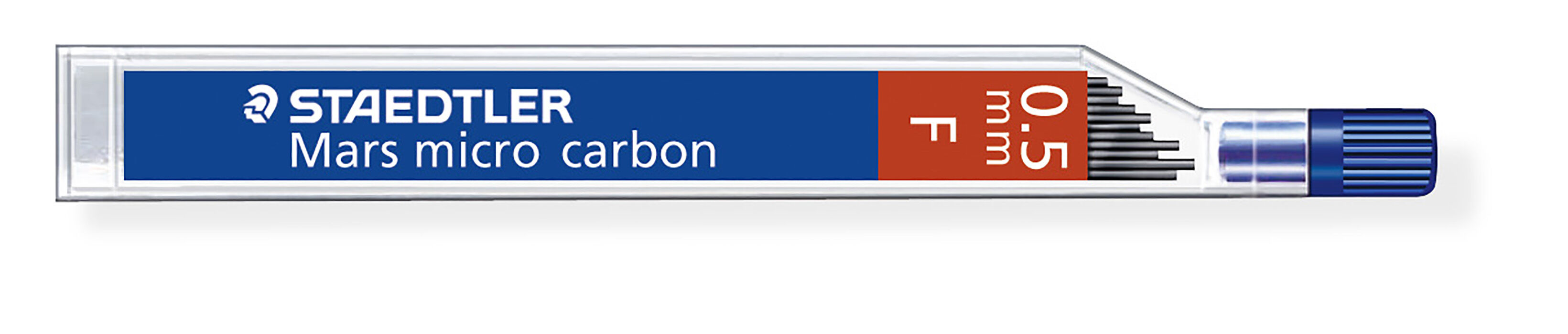 Minas Staedtler Mars micro carbon 0,5 F