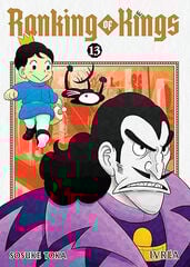 Ranking of kings 13 Ranking of kings 13