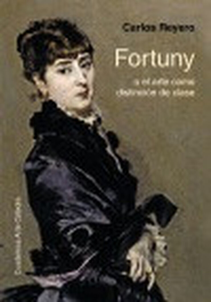 Fortuny o el arte como distinción de cla