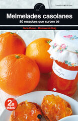 Melmelades casolanes