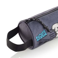 Estuche redondo reciclado Miquelrius Graffitti