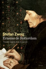 Erasmo de Rotterdam Erasmo de Rotterdam